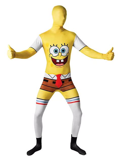 full body cast spongebob|spongebob squarepants cast full.